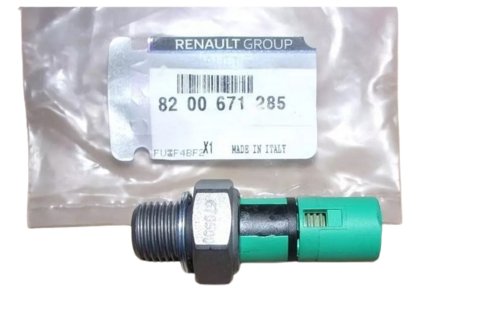 Oil Pressure Sensor 8200671285 Renault Laguna II 2.2DCI Original ...