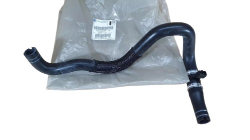 Crankcase breather tube 1353505080 Fiat Ducato 2.3 2006> Original New