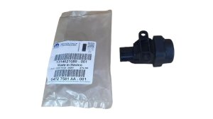 Crash Sensor 1314621080 Fiat Ducato BEV 2021> Original New