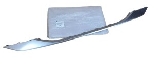 Front Bumper Trim 98317016VV Peugeot 2008 Original New