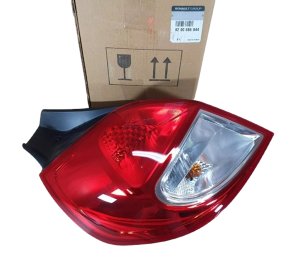 Left Rear Lamp 8200886944 Renault Clio III Original New