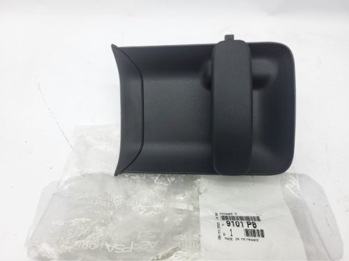 Outside Handle Right Side 9101P8 New OE Citroen Peugeot Berlingo