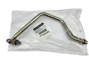 Charge Air Hose 151984592R Renault Dacia Original 