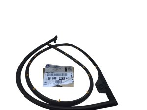 Door Seal Left Rear 9816902780 Citroen C5 Aircross Original New