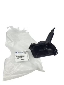 Right Headlight Washer Nozzle 13374196 Opel Astra J Original New