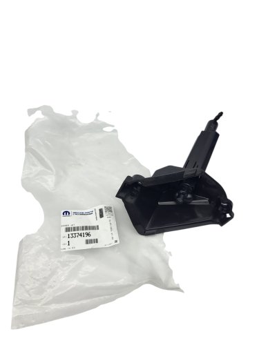 Right Headlight Washer Nozzle 13374196 Opel Astra J Original New