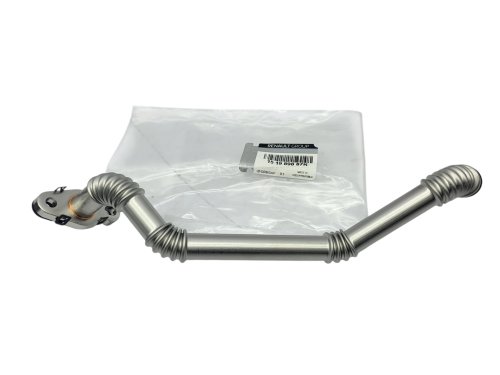 Turbine Lubrication Hose 151989887R Dacia Renault 1.0TCE Original New