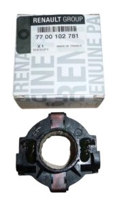Clutch Release Bearing 7700102781 Dacia Duster Genuine New