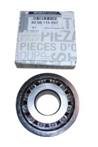 Gearbox Bearing 8200115697 Renault Twingo II Wind JC5/7 Genuine New