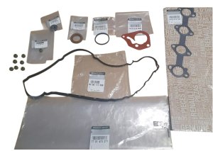 Upper Engine Gasket Set 7701473371 Renault Kangoo 1.5 dCi Genuine New