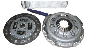 Clutch Kit 7711497536 Renault Dacia Laguna Clio Megane Duster 1.6 16V Genuine New