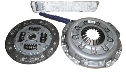 Clutch Kit 7711497536 Renault Dacia Laguna Clio Megane Duster 1.6 16V Genuine New
