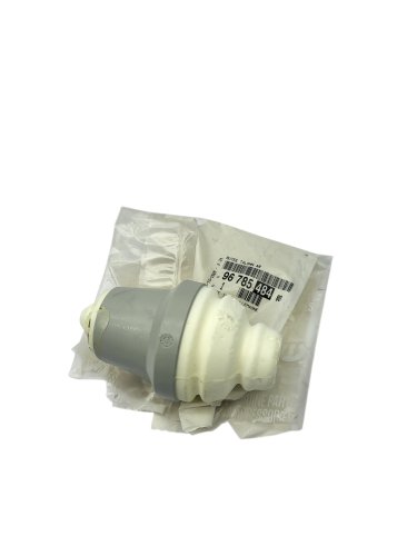 Rear Shock Absorber Bump Stop 9678548480 Citroen C4 Cactus Genuine New