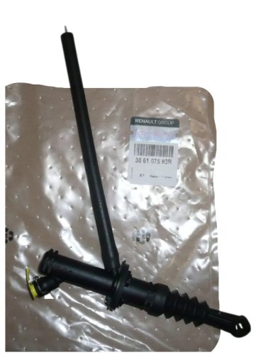 Clutch Master Cylinder 306107593R Renault Megane II Scenic II Grand Scenic II Genuine New