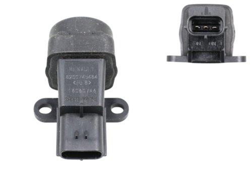 Impact Crash Sensor 2509000Q0B Renault Clio Laguna Genuine New
