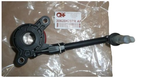Clutch Release Bearing Slave Cylinder 306204287R Dacia Duster 4x4 Genuine New