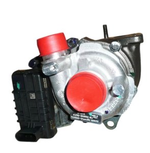 Turbocharger 0375.K4 0375K4 Citroen C5 Peugeot 407 607 2.7 HDI Genuine New