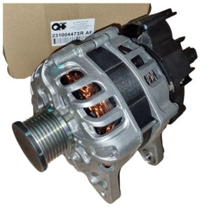 Alternator 231004473R Dacia Duster II Logan II Sandero II 1.0 SCe H4D Genuine New