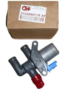 Electric Water Pump 212309571R Renault Fluence Z.E. Genuine New
