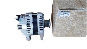 Alternator 231001468R Renault Master III 2.3 dCi Genuine New