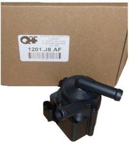 Turbo Cooling Pump 1201J8 1201.J8 Citroen Peugeot 1.6 THP Genuine New