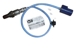 Lambda Oxygen Sensor 8200844604 Renault Espace IV Laguna III Latitude Vel Satis 3.5 V6 Genuine New