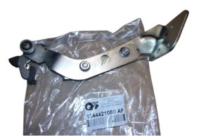Lower Sliding Door Roller 1344421080 Citroen Jumper 06- Genuine New