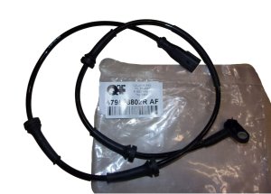 Rear Right ABS Sensor 479508802R Renault Espace IV Talisman Genuine New