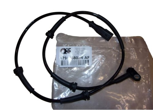 Rear Right ABS Sensor 479508802R Renault Espace IV Talisman Genuine New
