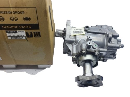 Transfer Case 331004BD2A Nissan X-Trail 2.0 dCi Genuine New