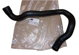 Radiator Coolant Hose 215017139R Renault Dacia Express Captur Duster 1.3 TCe Genuine New
