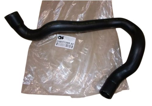 Radiator Coolant Hose 215017139R Renault Dacia Express Captur Duster 1.3 TCe Genuine New