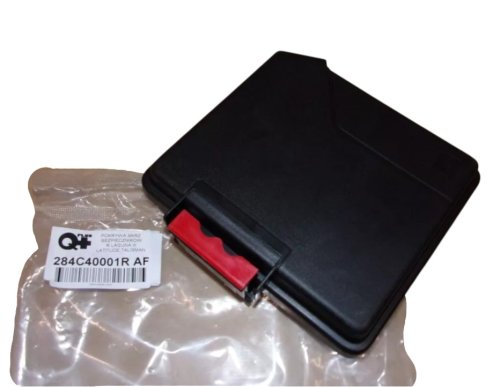 Fuse Box Cover 284C40001R Renault Laguna III Latitude Talisman Genuine New