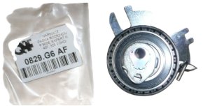Timing Belt Tensioner 0829G6 0829.G6 Peugeot 308 407 508 5008 Expert III 2.0 HDI Genuine New