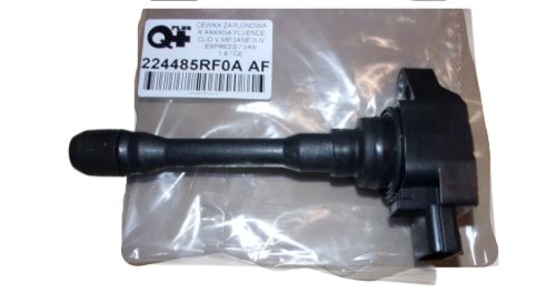 Ignition Coil 224485RF0A Renault Dacia Megane Fluence Captur Duster 1.6 TCe Genuine New
