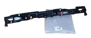 Front centre bumper mounting 13355316 Opel Adam New Original