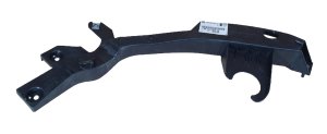 Front Seat Belt Mount 9826095480 Right Citroen Jumpy IV Original New