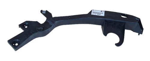 Front Seat Belt Mount 9826095480 Right Citroen Jumpy IV Original New
