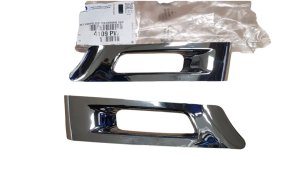 Steering Wheel Trim 4109PW 4109.PW Citroen C4 III Genuine New