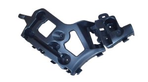 Bumper Mount 852220257R Rear Right Renault Captur Original New