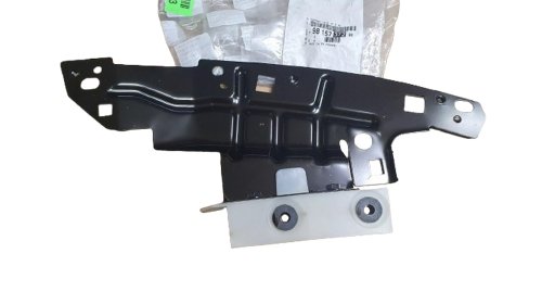 Left Front Mudguard Bracket 9815737280 Citroen DS7 Original New
