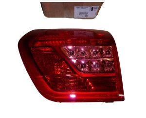 Rear Lamp 6351JX 6351.JX Citroen C5 III Right Genuine New