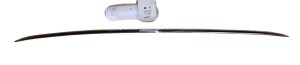 Tailgate Trim 942306 9423.06 Citroen C4 Genuine New