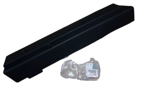 Body Cover Cap 7467T6 7467.T6 Citroen C4 Picasso Right Genuine New