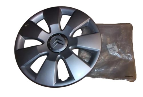 Wheel Cover 5416G6 5416.G6 Citroen Jumpy III 16 Inch Genuine New