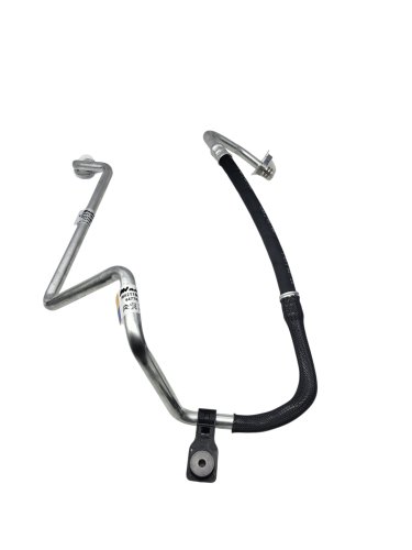 Air Conditioning Hose 6477.K1 6477K1 Citroen C3 Peugeot 208 Genuine New