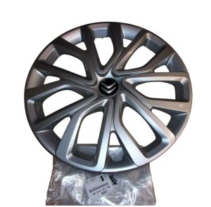Wheel Cover 98215121TW Citroen Berlingo IV 16 Inch Genuine New