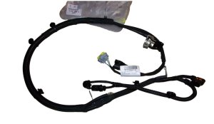 Positive Battery Terminal 9808657280 Citroen C5 III Genuine New