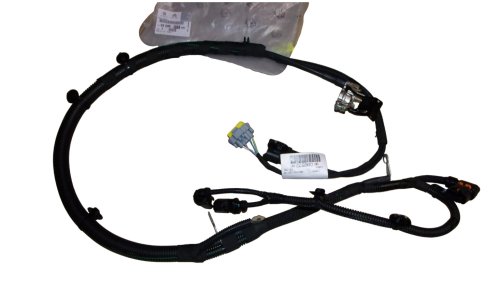 Positive Battery Terminal 9808657280 Citroen C5 III Genuine New