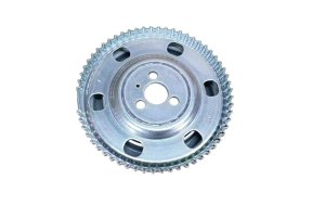 Crankshaft Pulley 71748807 Fiat 500 1.2 1.4 Original New